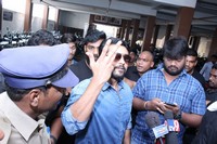 Gang Movie Success Tour Photos